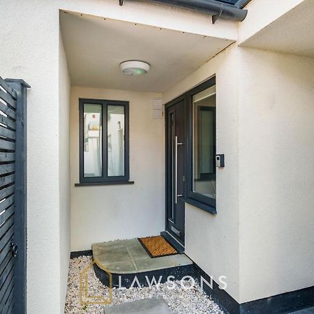 דירות ווינדזור Cosy Living By Lawsons מראה חיצוני תמונה