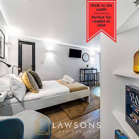 דירות ווינדזור Cosy Living By Lawsons מראה חיצוני תמונה