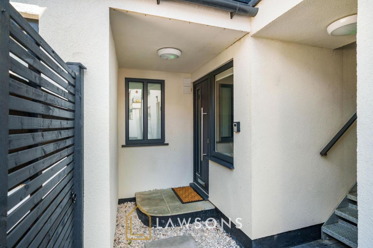 דירות ווינדזור Cosy Living By Lawsons מראה חיצוני תמונה