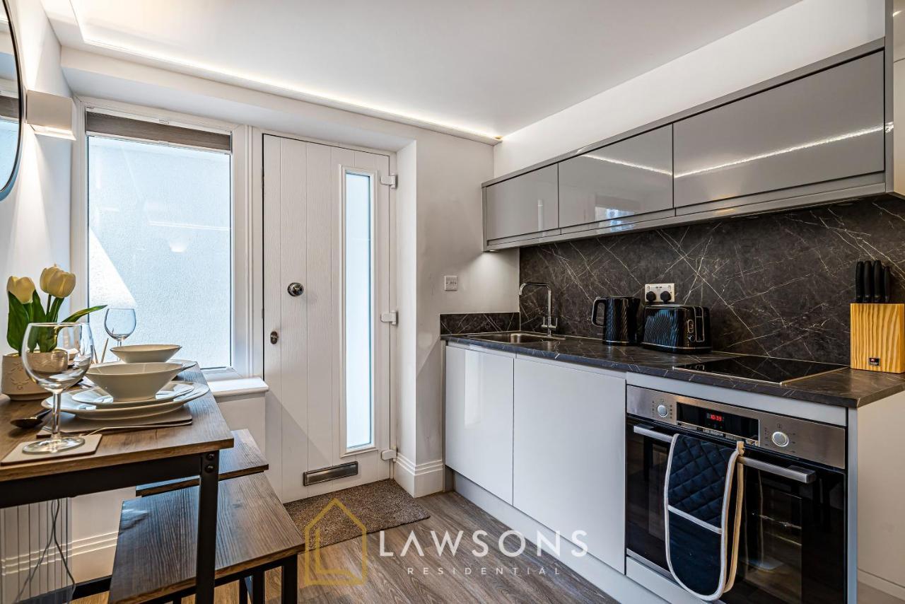 דירות ווינדזור Cosy Living By Lawsons מראה חיצוני תמונה