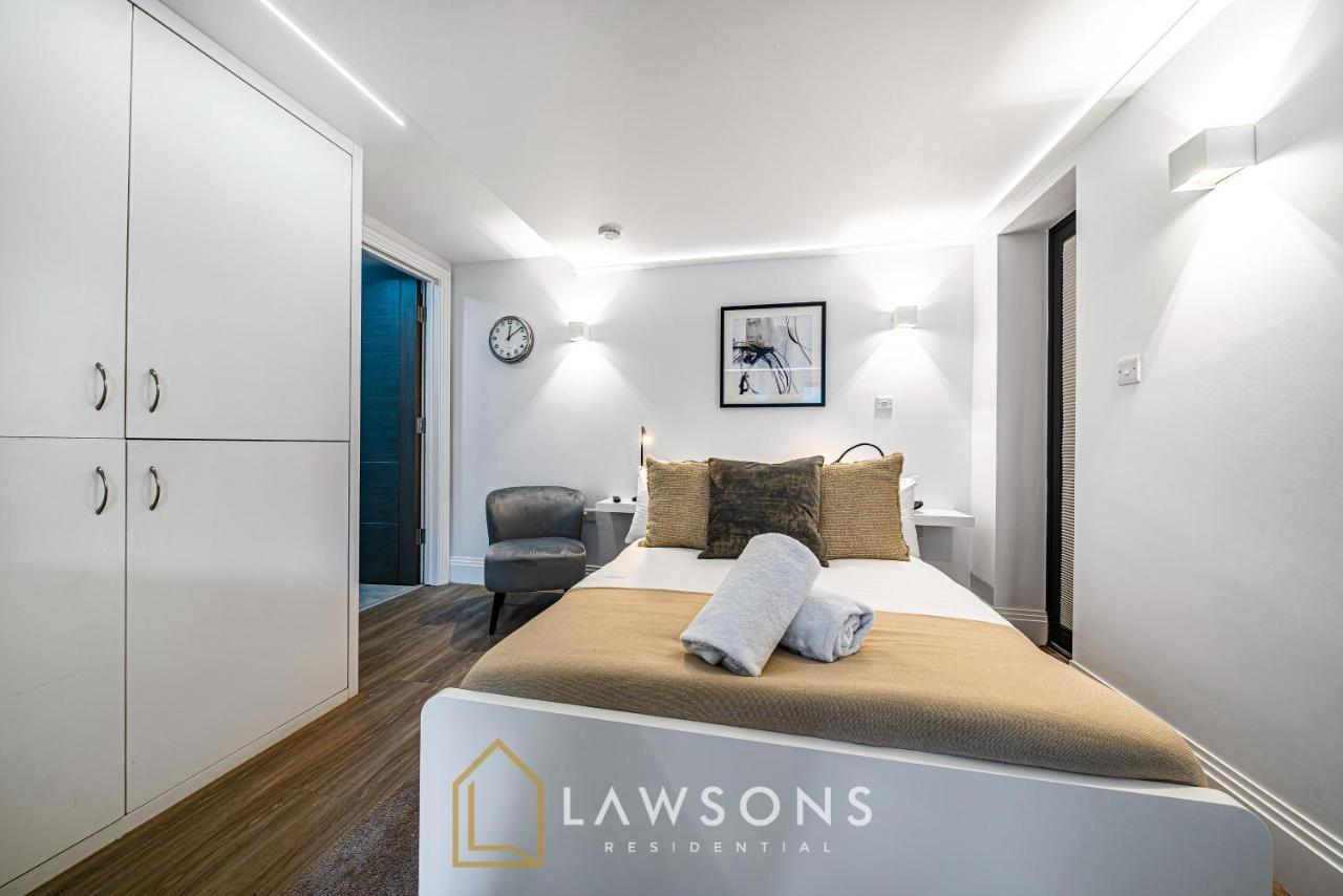 דירות ווינדזור Cosy Living By Lawsons מראה חיצוני תמונה