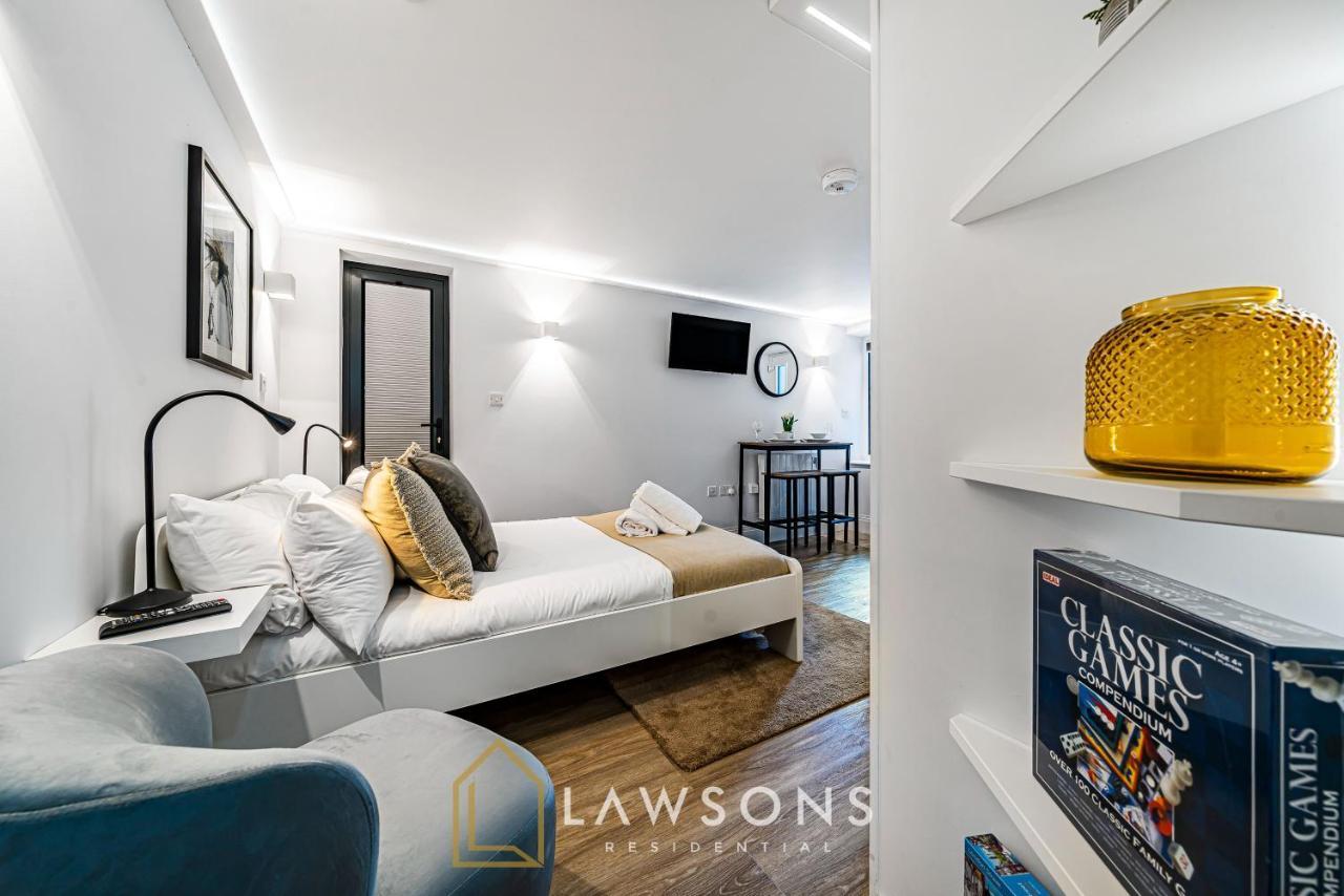 דירות ווינדזור Cosy Living By Lawsons מראה חיצוני תמונה