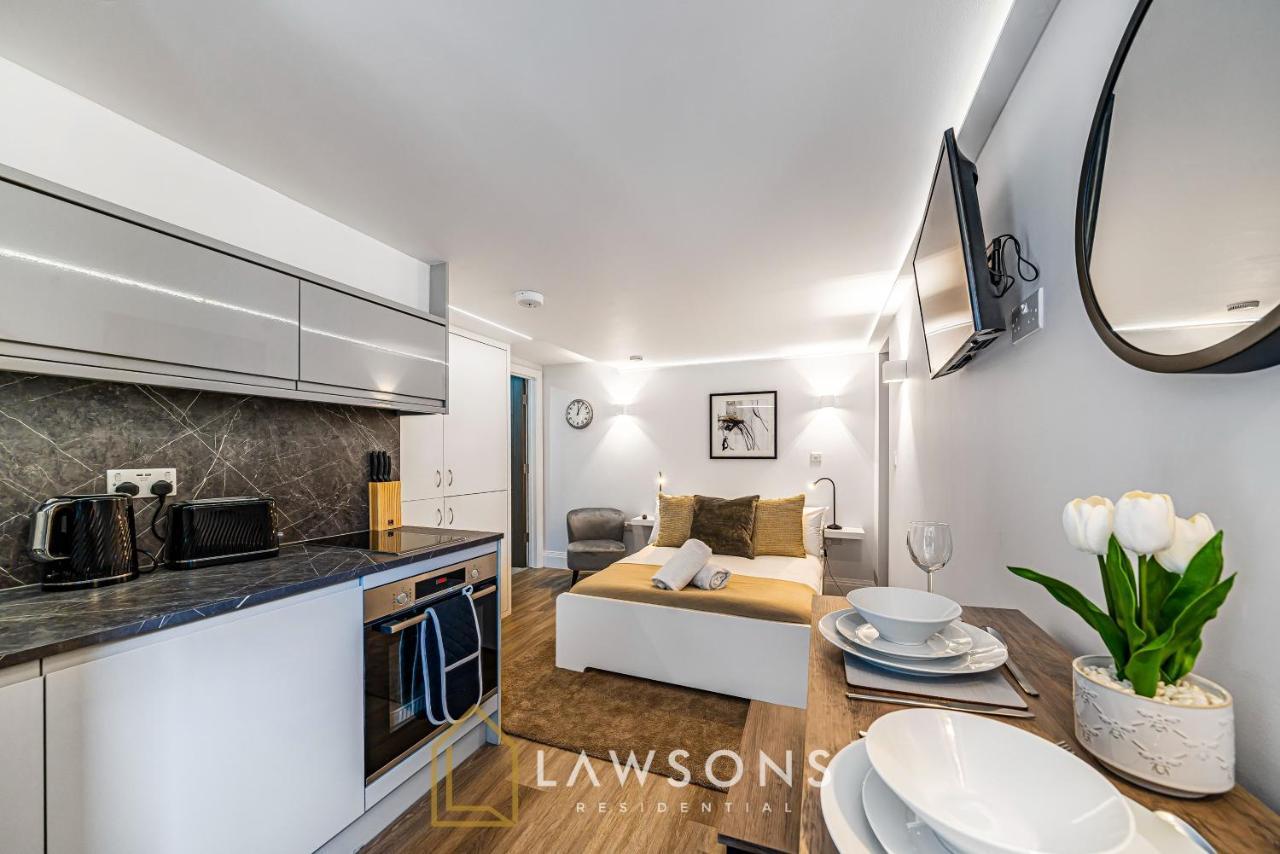 דירות ווינדזור Cosy Living By Lawsons מראה חיצוני תמונה